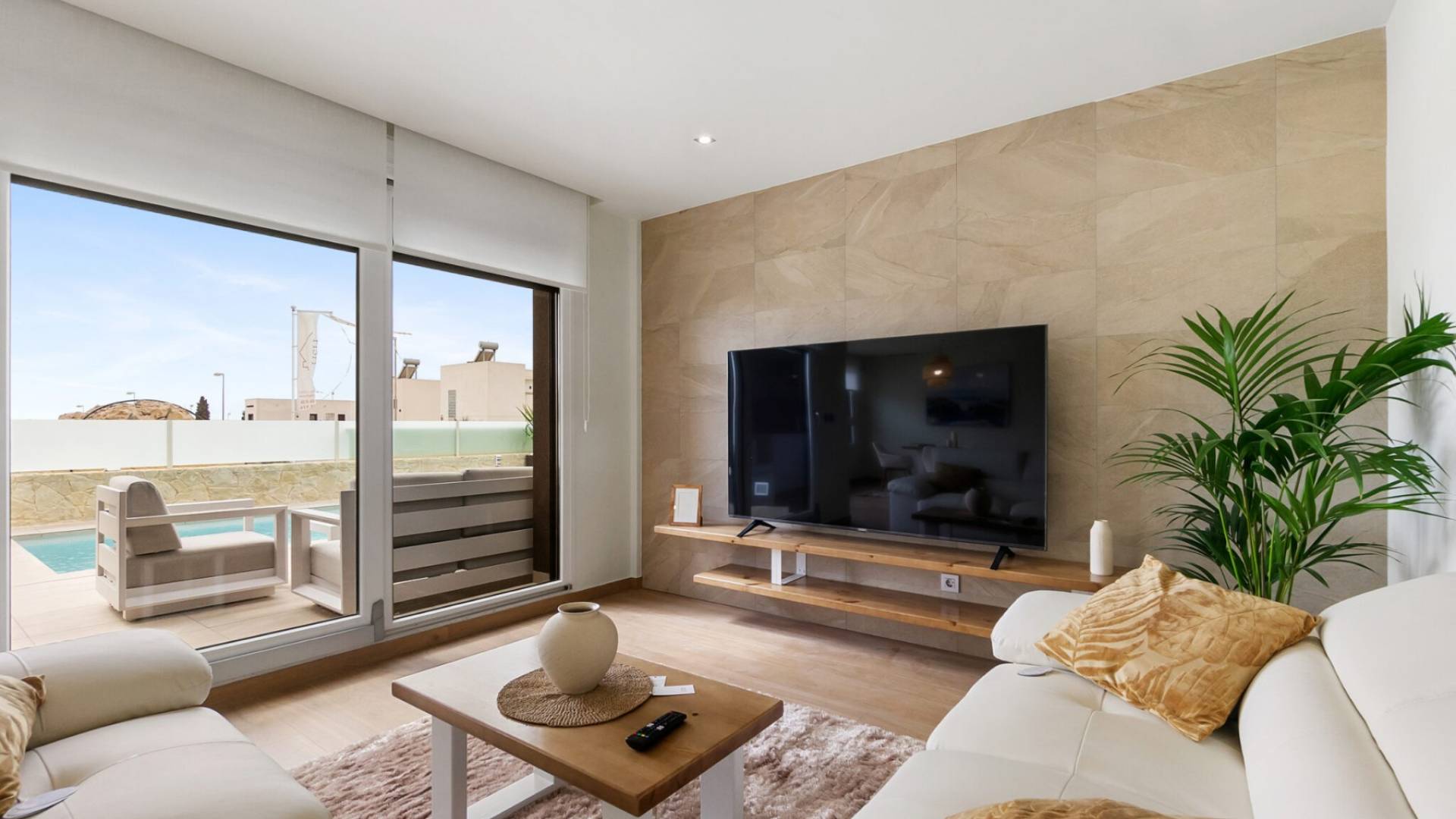 Second hand - Independent villa - Rojales - Ciudad Quesada