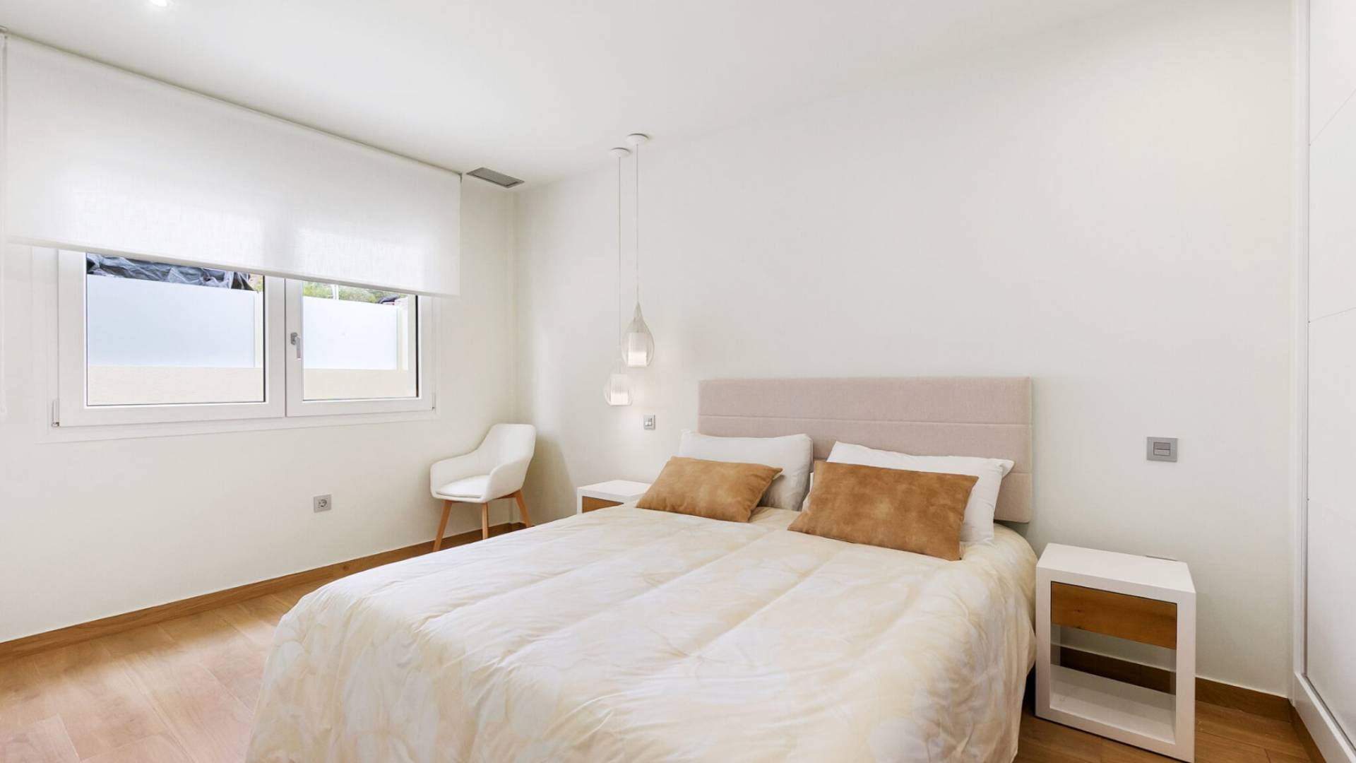 Second hand - Independent villa - Rojales - Ciudad Quesada