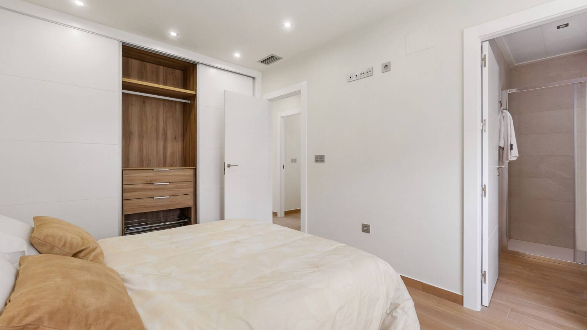 Second hand - Independent villa - Rojales - Ciudad Quesada