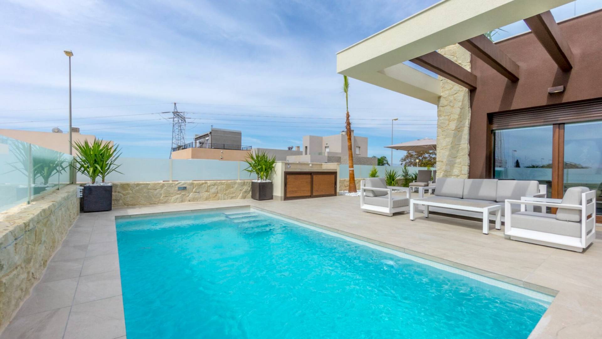 Second hand - Independent villa - Rojales - Ciudad Quesada