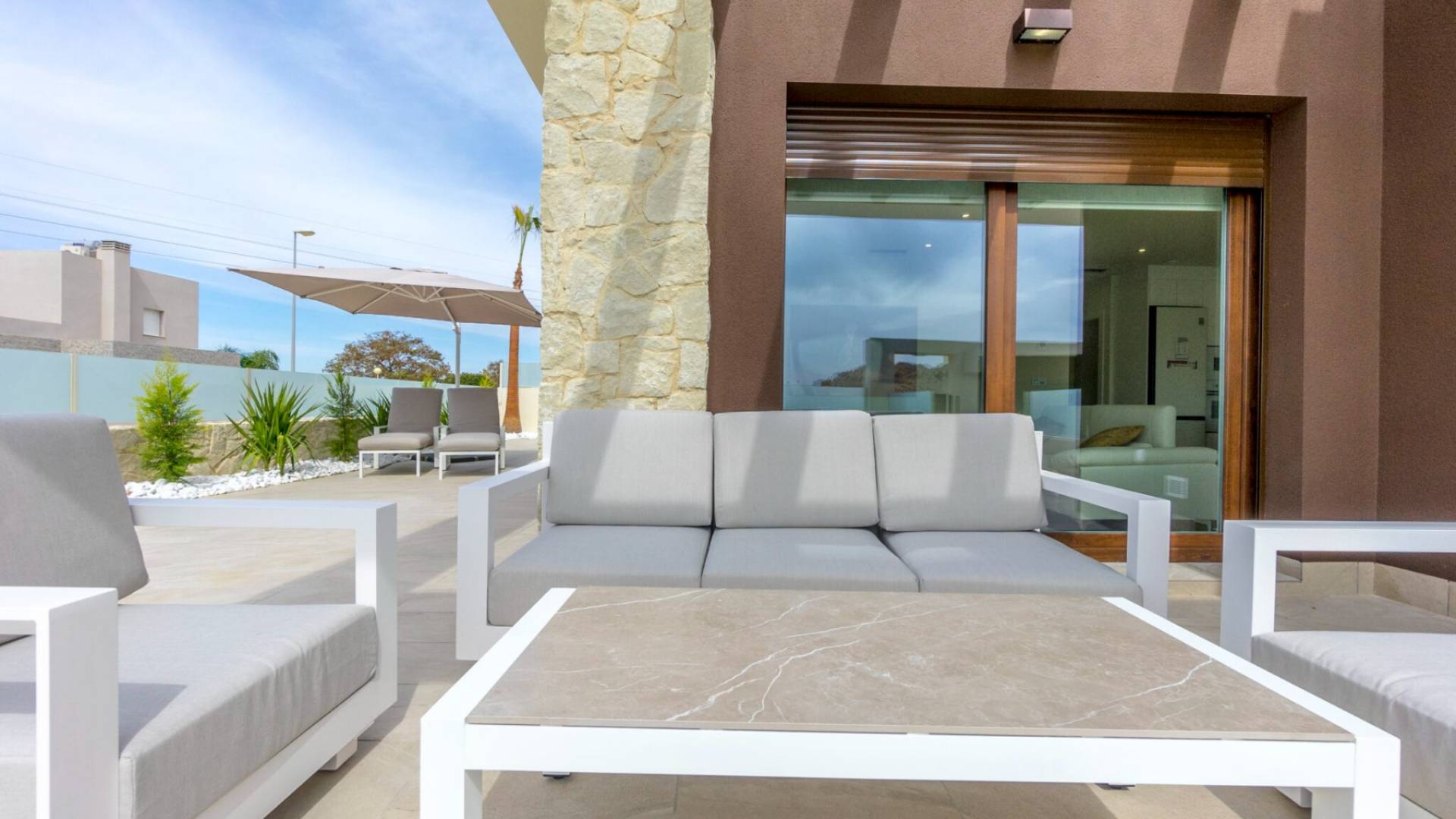 Second hand - Independent villa - Rojales - Ciudad Quesada