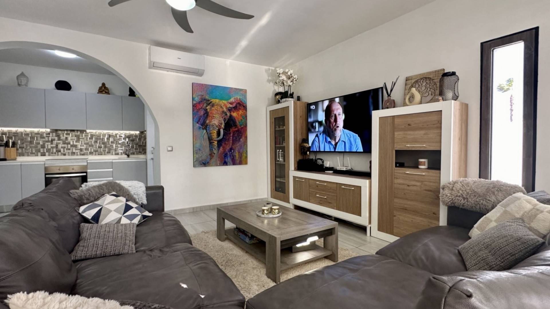 Second hand - Independent villa - Rojales - Ciudad Quesada