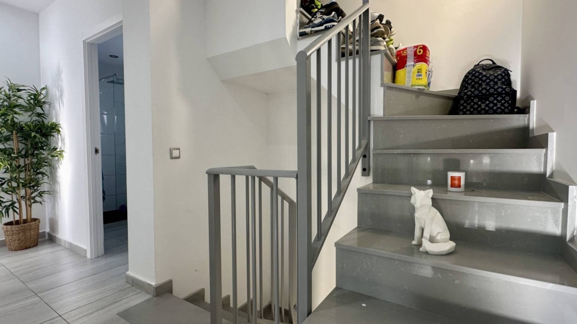 Second hand - Independent villa - Rojales - Ciudad Quesada