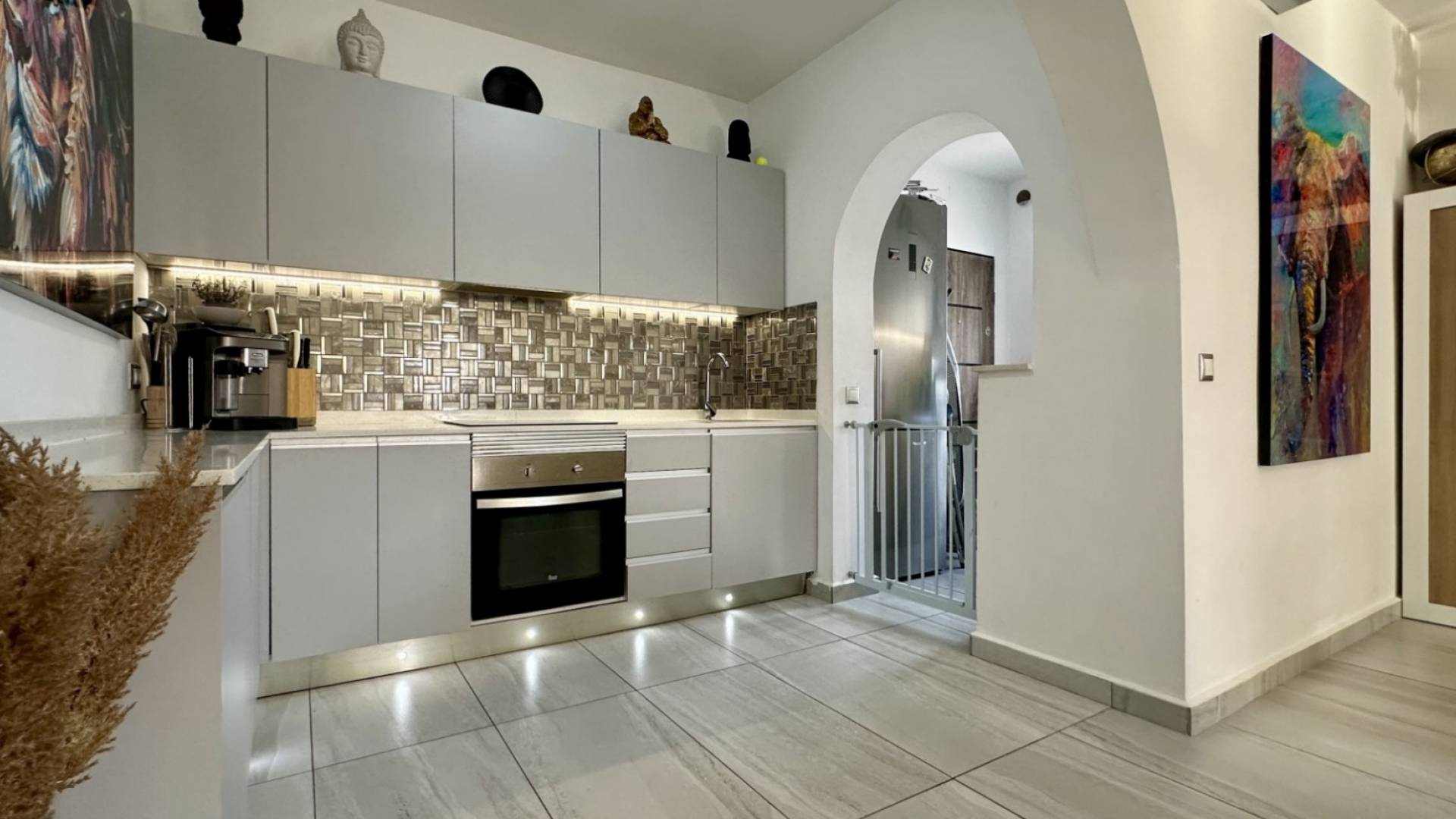 Second hand - Independent villa - Rojales - Ciudad Quesada