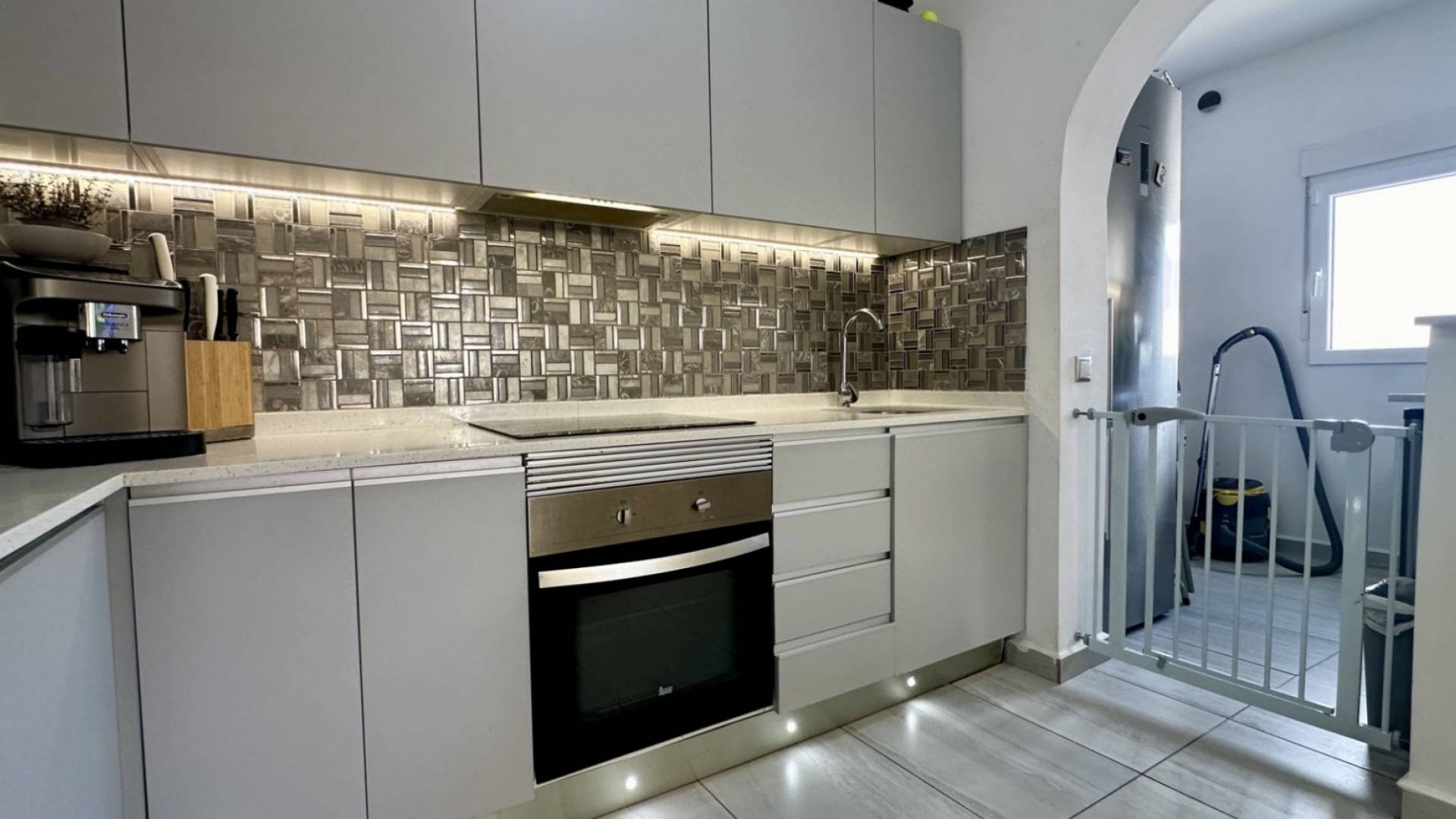 Second hand - Independent villa - Rojales - Ciudad Quesada