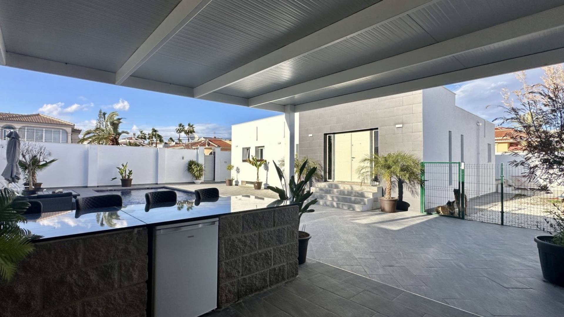 Second hand - Independent villa - Rojales - Ciudad Quesada