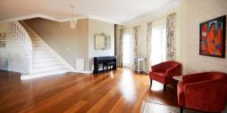Second hand - Independent villa - Rojales - Ciudad Quesada