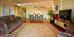 Second hand - Independent villa - Rojales - Ciudad Quesada