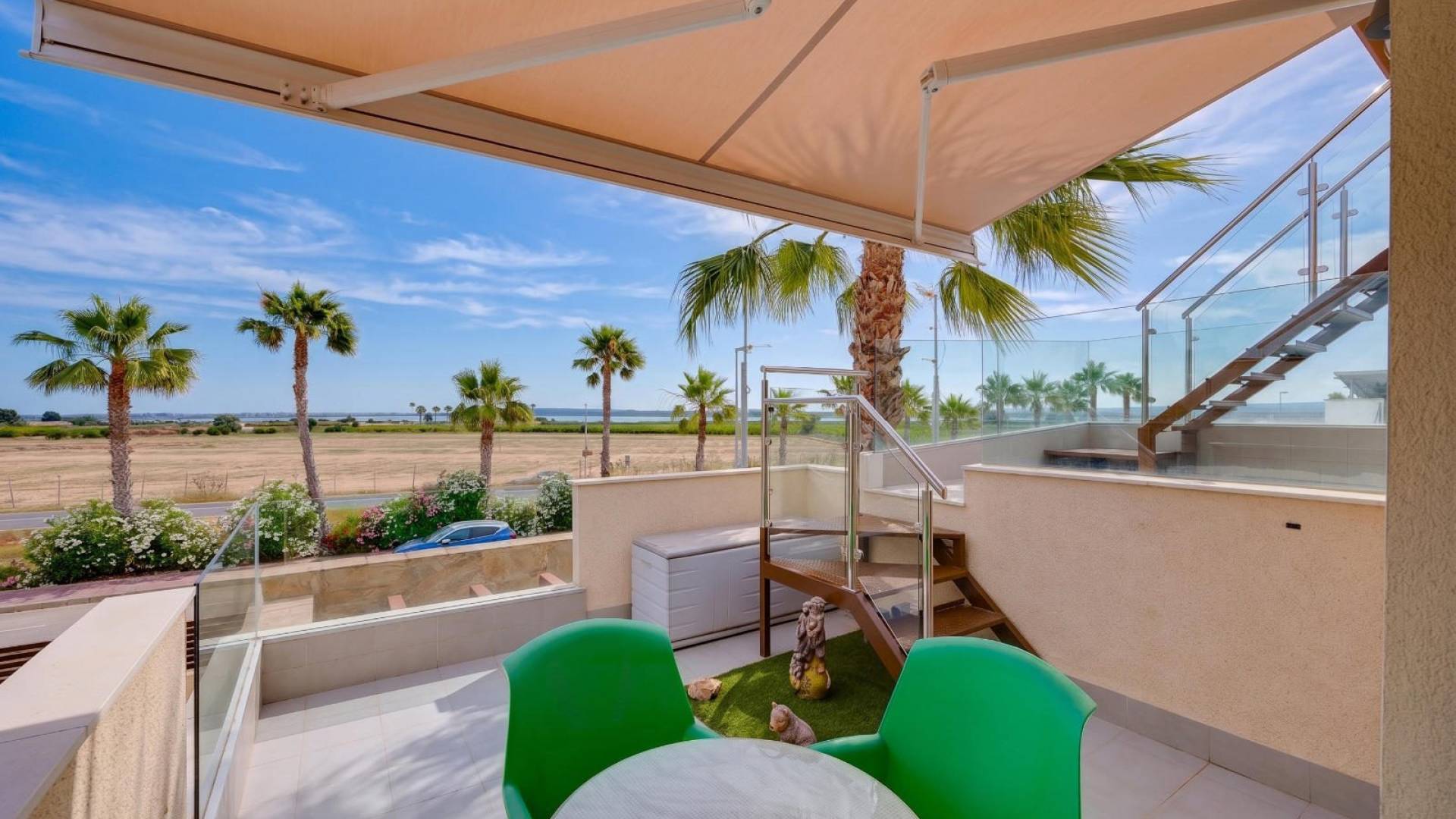 Second hand - Independent villa - Rojales - Ciudad Quesada