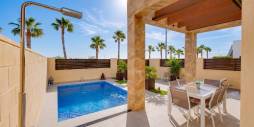 Second hand - Independent villa - Rojales - Ciudad Quesada