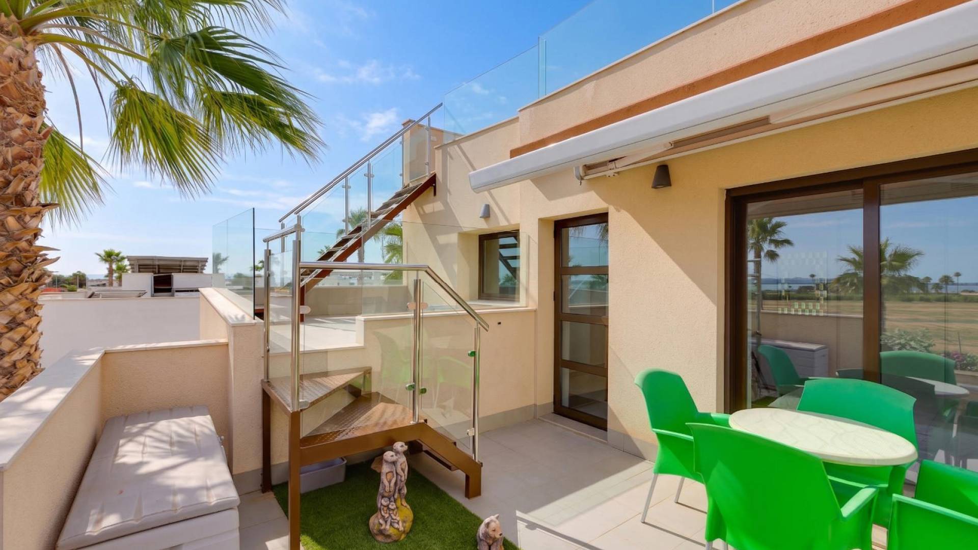 Second hand - Independent villa - Rojales - Ciudad Quesada