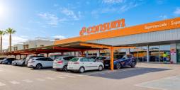 Second hand - Independent villa - Rojales - Ciudad Quesada