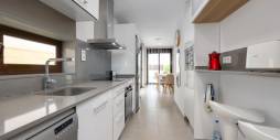Second hand - Independent villa - Rojales - Ciudad Quesada
