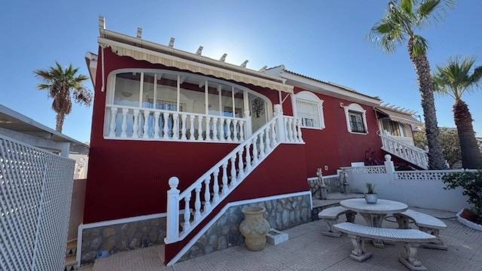 Second hand - Independent villa - Rojales - Ciudad Quesada