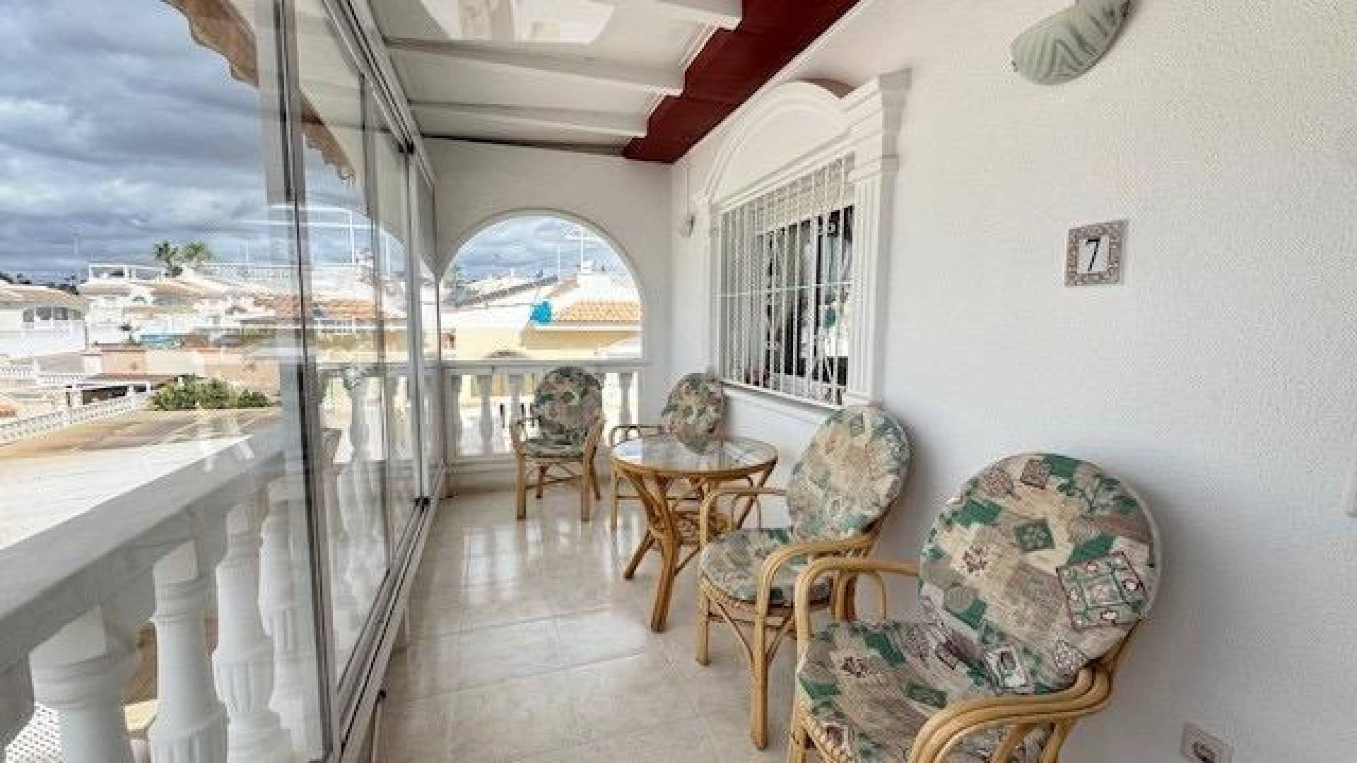 Second hand - Independent villa - Rojales - Ciudad Quesada