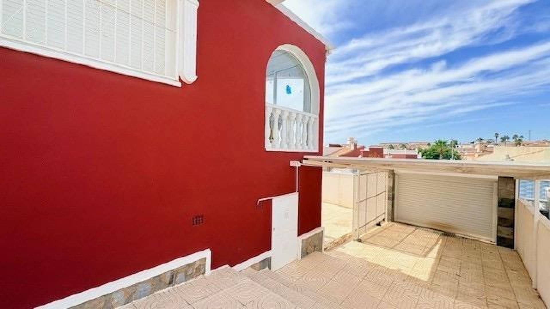 Second hand - Independent villa - Rojales - Ciudad Quesada