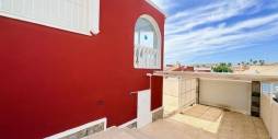Second hand - Independent villa - Rojales - Ciudad Quesada