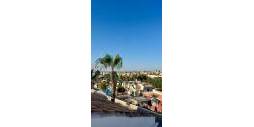 Second hand - Independent villa - Rojales - Ciudad Quesada