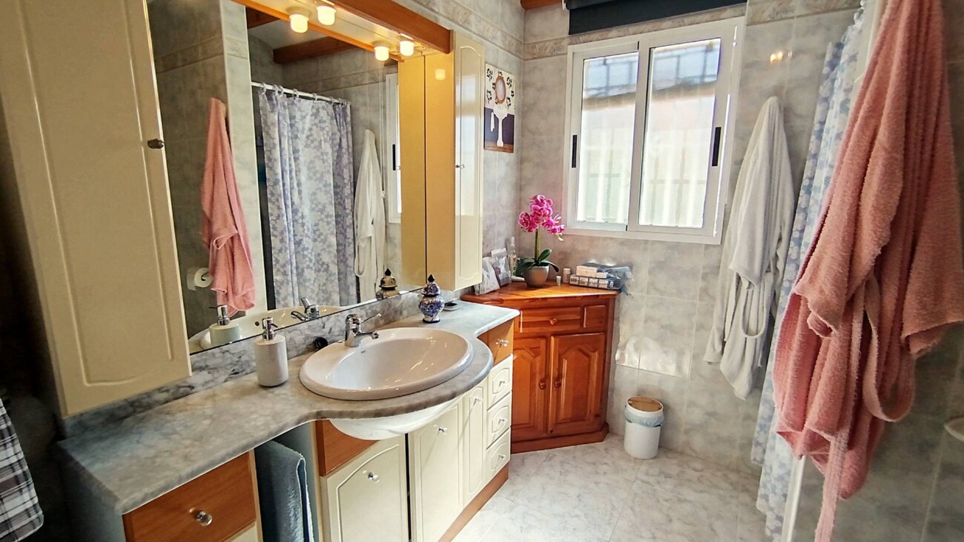 Second hand - Independent villa - Rojales - La Marquesa Golf - Costa Blanca