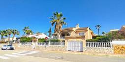 Second hand - Independent villa - Rojales - La Marquesa Golf - Costa Blanca