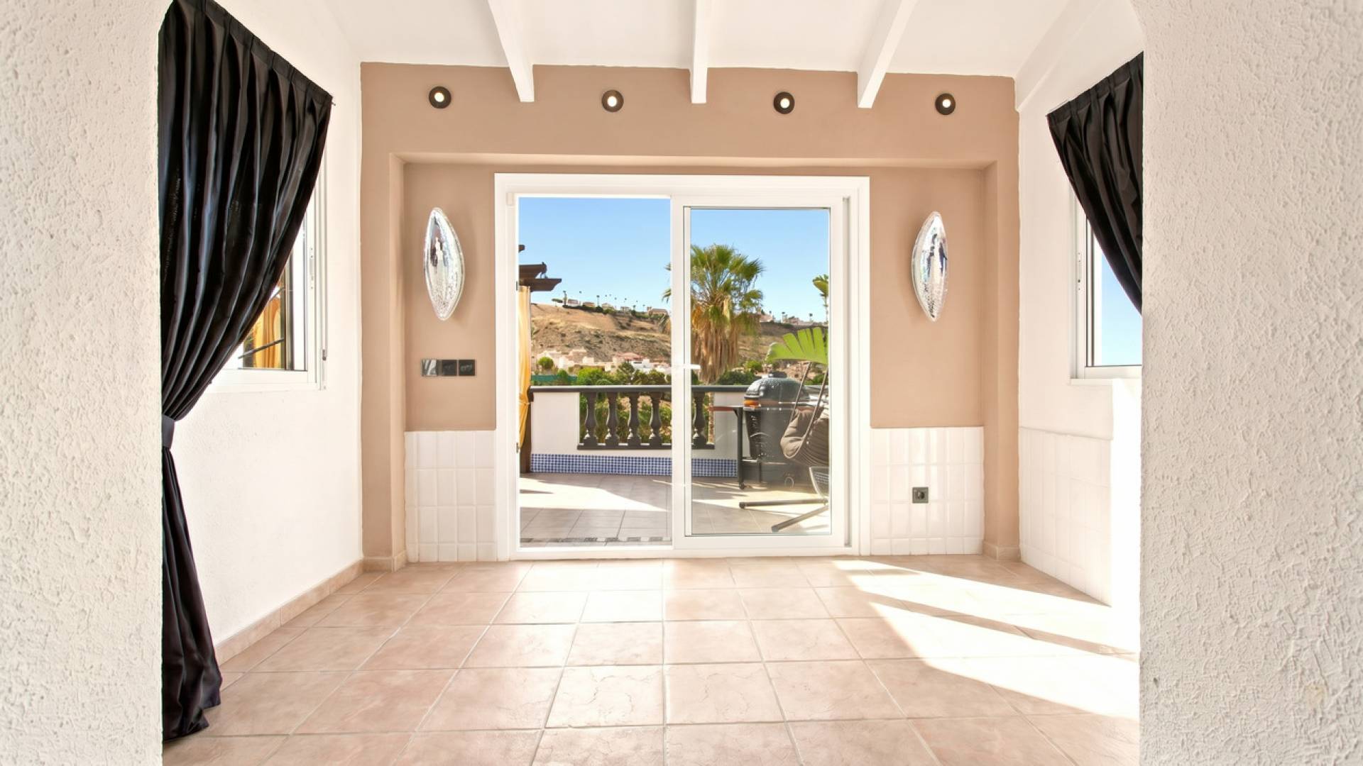 Second hand - Independent villa - Rojales - La Marquesa