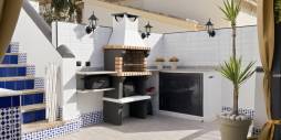 Second hand - Independent villa - Rojales - La Marquesa