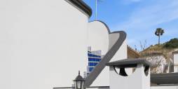 Second hand - Independent villa - Rojales - La Marquesa