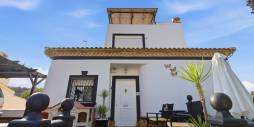 Second hand - Independent villa - Rojales - La Marquesa