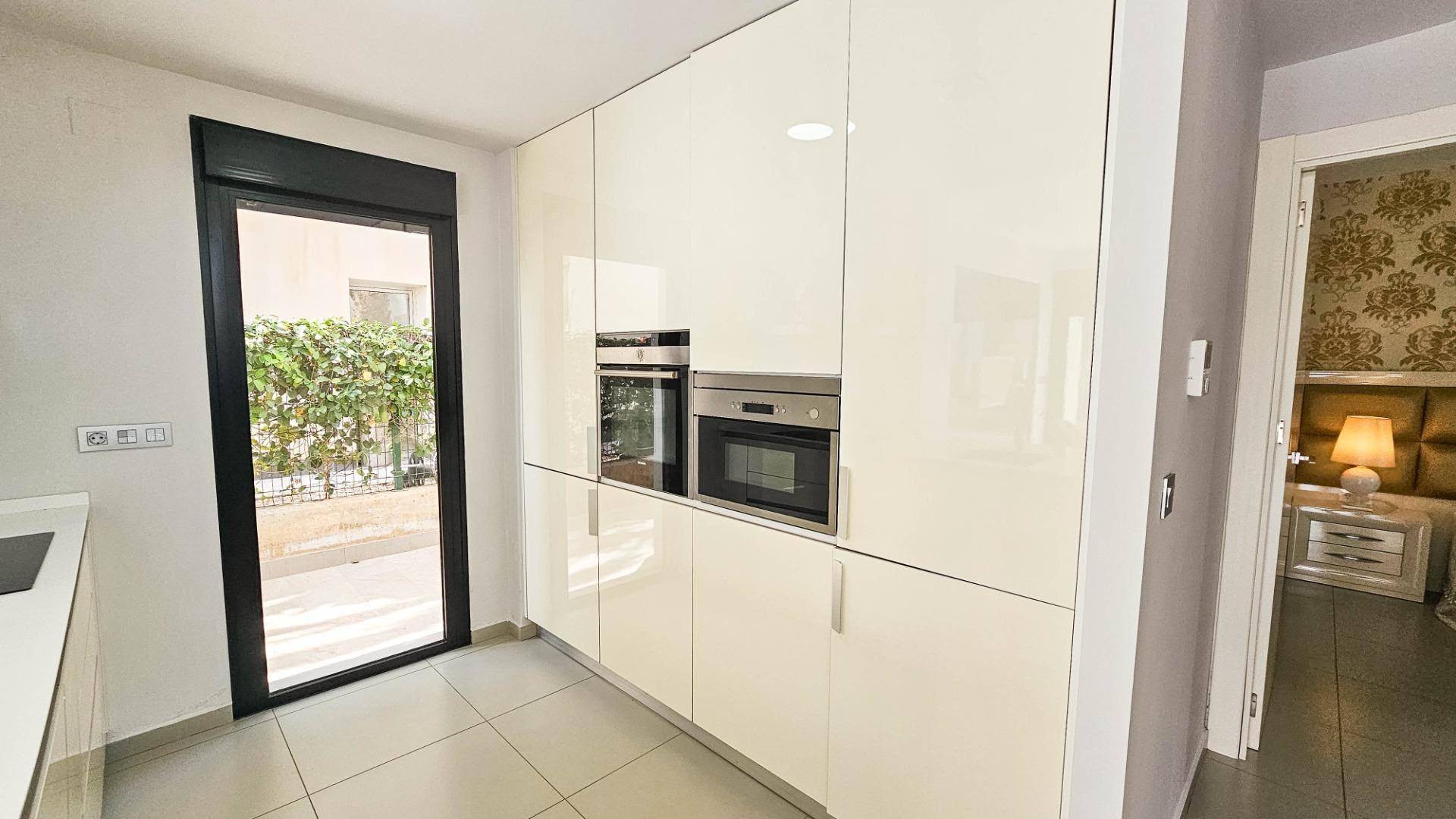 Second hand - Independent villa - Rojales - Rojales Hills - Rosa Bungalows