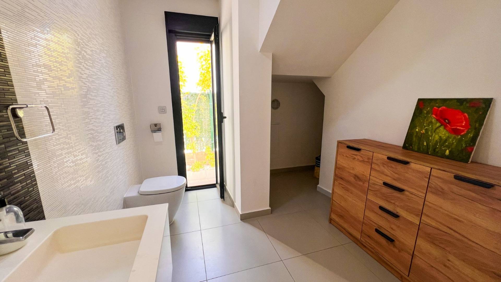 Second hand - Independent villa - Rojales