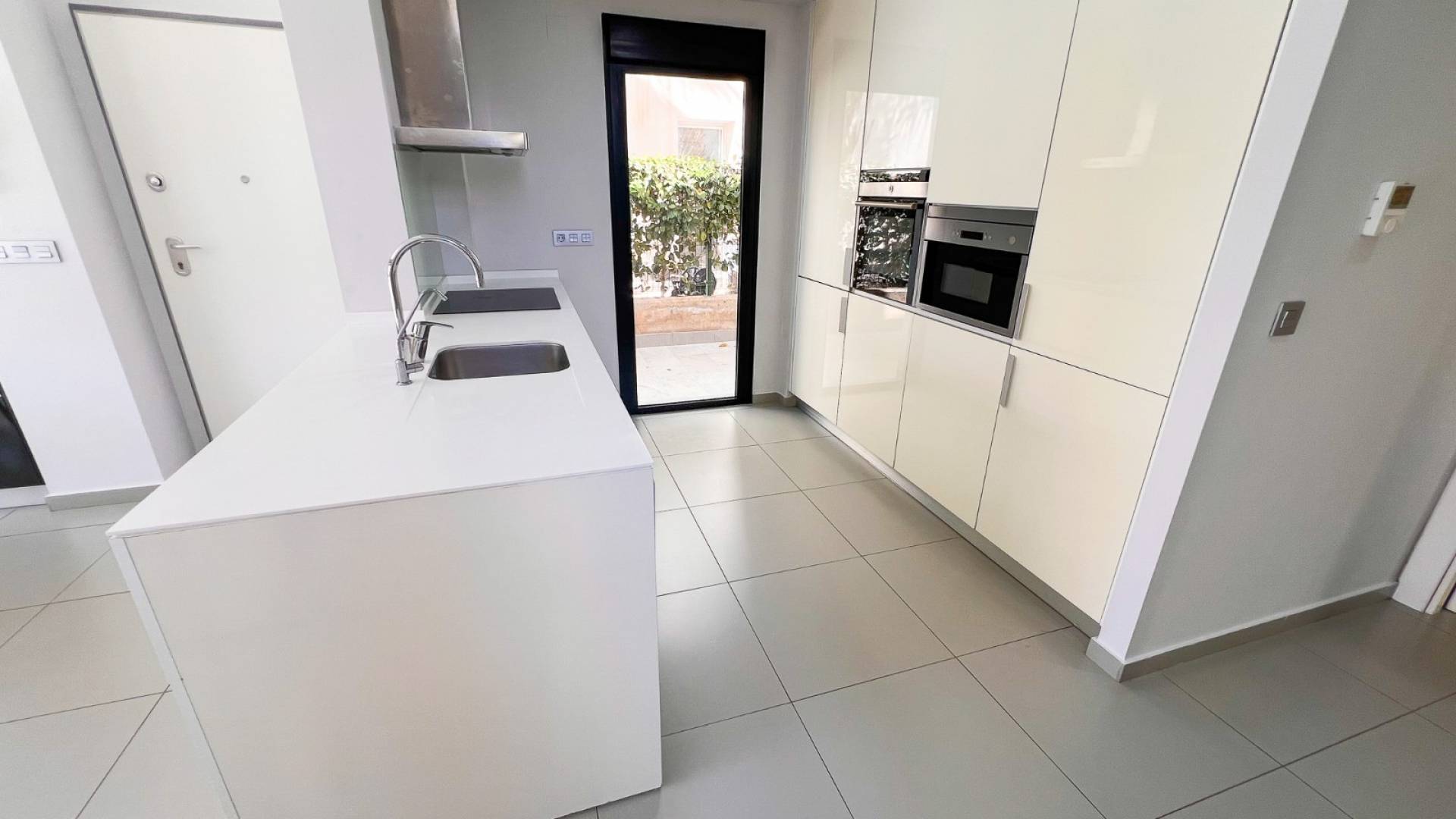 Second hand - Independent villa - Rojales