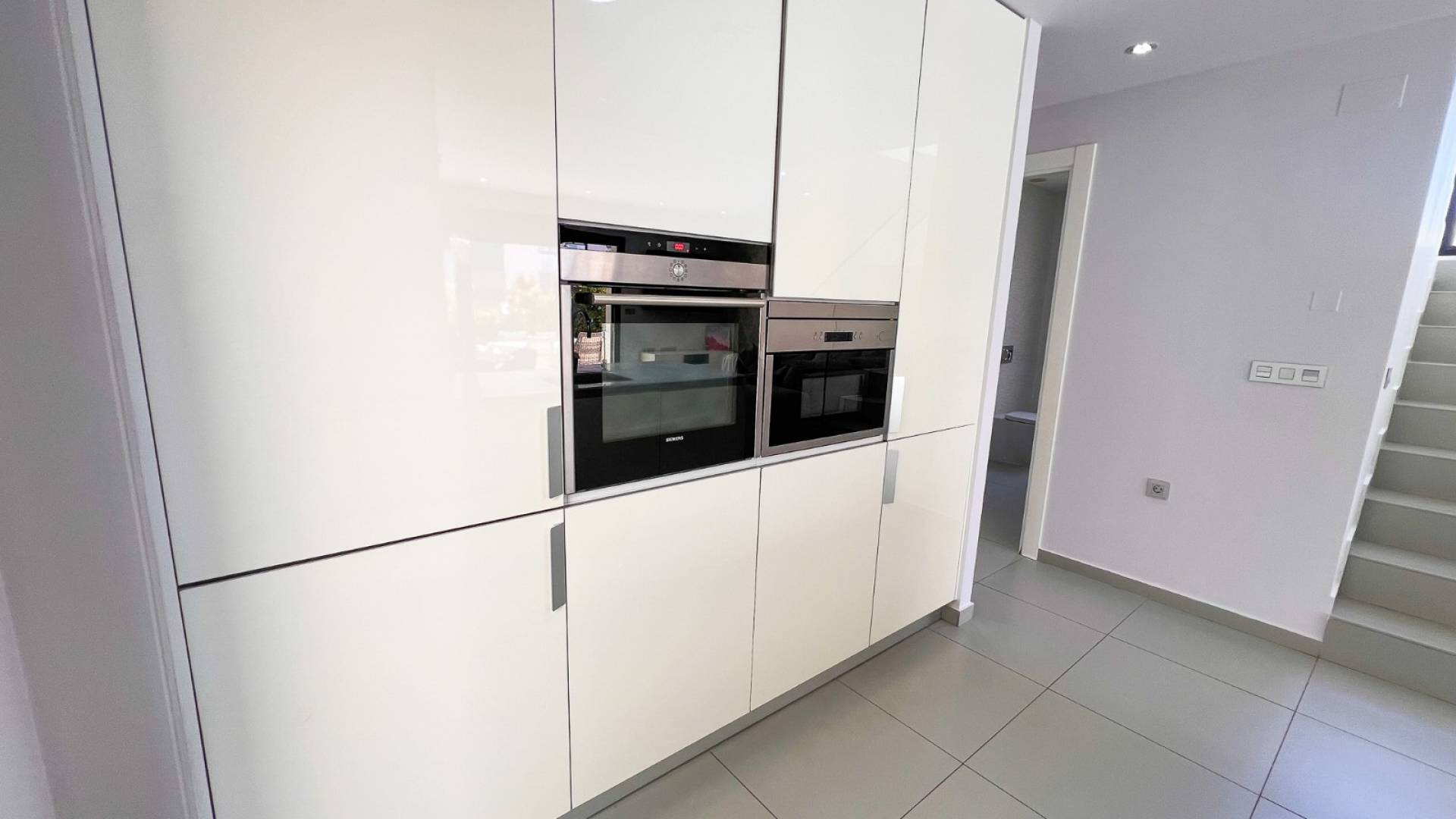 Second hand - Independent villa - Rojales