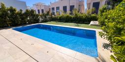 Second hand - Independent villa - Rojales
