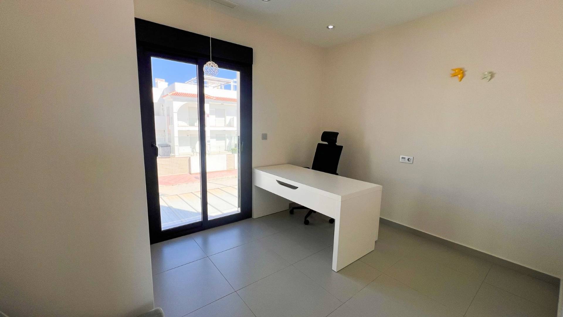 Second hand - Independent villa - Rojales