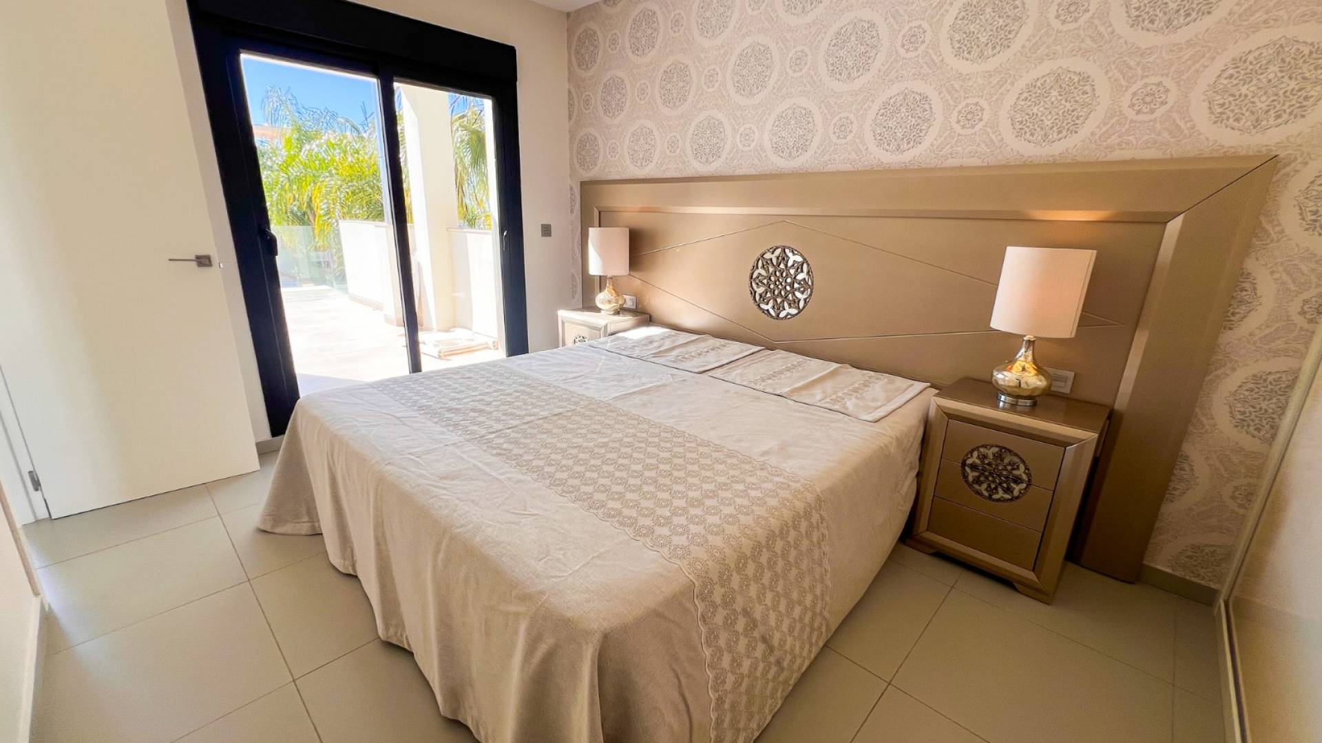 Second hand - Independent villa - Rojales