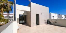 Second hand - Independent villa - Rojales