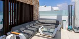 Second hand - Independent villa - Rojales