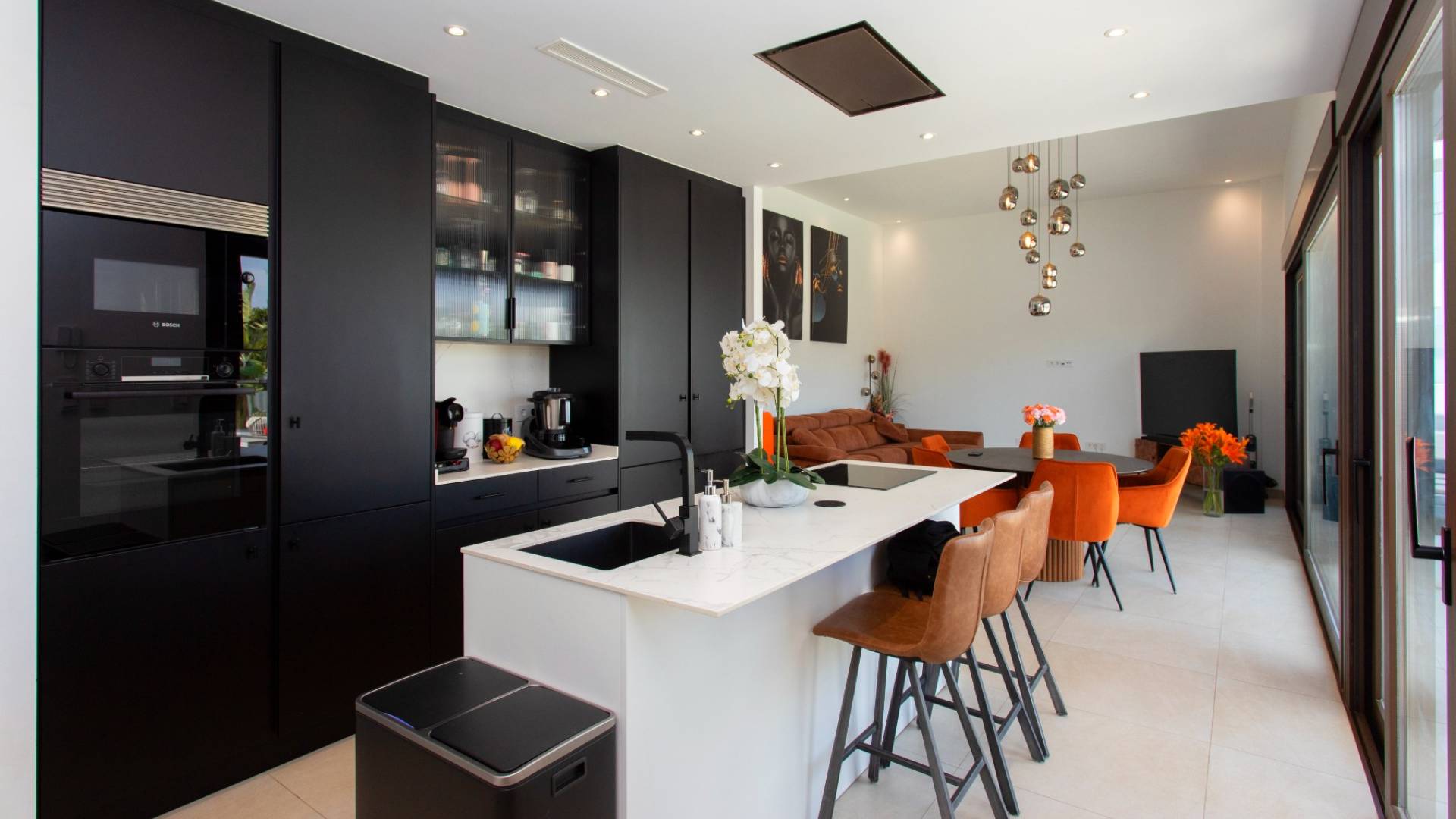 Second hand - Independent villa - Rojales