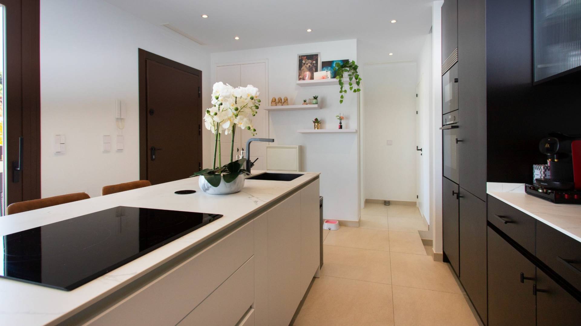 Second hand - Independent villa - Rojales