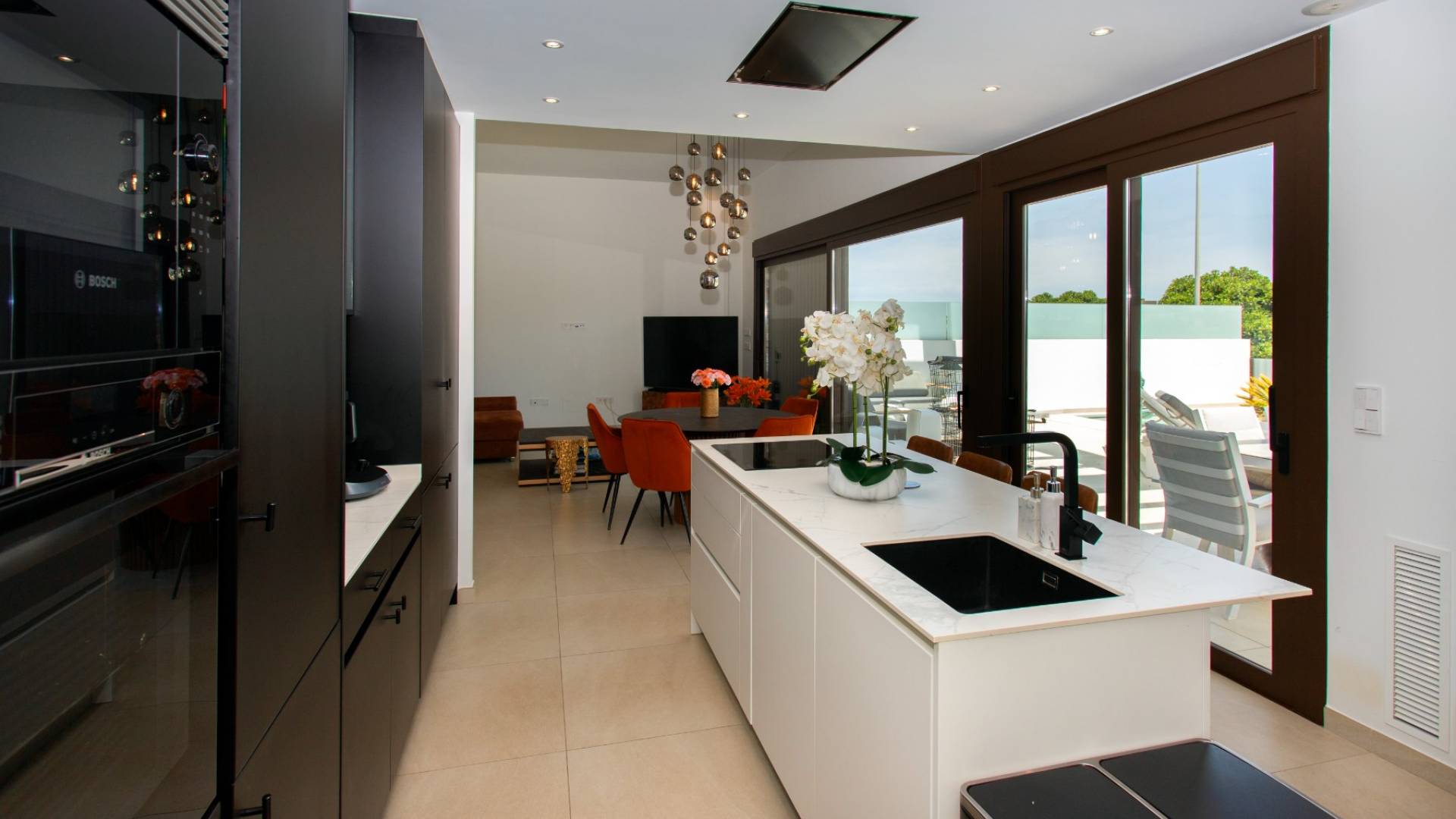 Second hand - Independent villa - Rojales