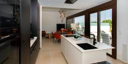 Second hand - Independent villa - Rojales