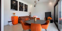 Second hand - Independent villa - Rojales