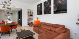 Second hand - Independent villa - Rojales