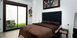Second hand - Independent villa - Rojales