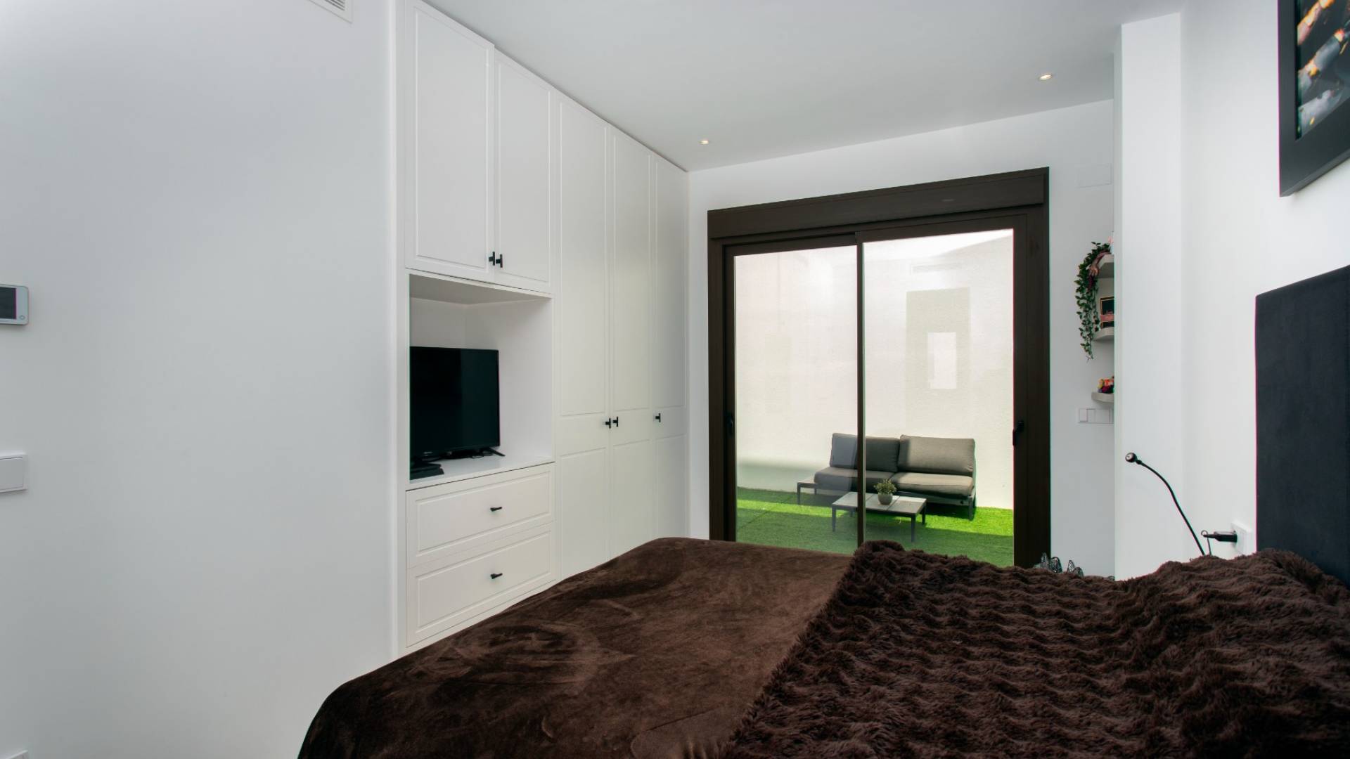 Second hand - Independent villa - Rojales