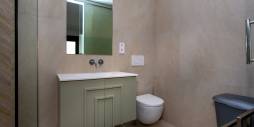 Second hand - Independent villa - Rojales