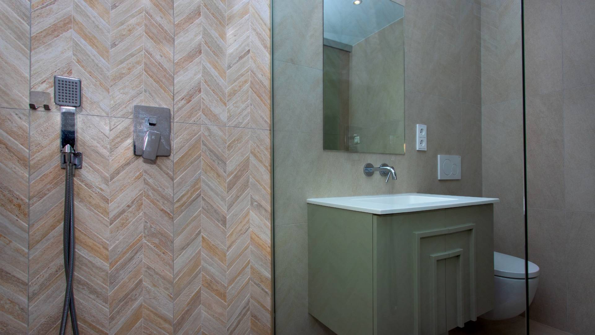 Second hand - Independent villa - Rojales