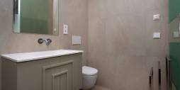 Second hand - Independent villa - Rojales