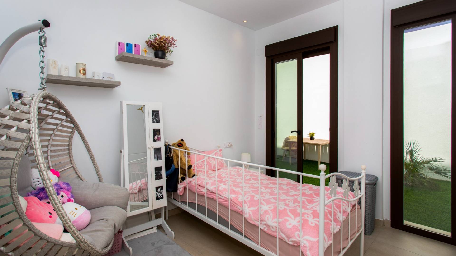 Second hand - Independent villa - Rojales