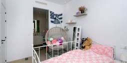 Second hand - Independent villa - Rojales
